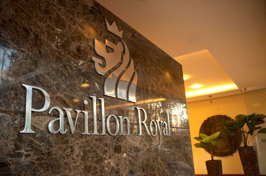 Nh Bogota Pavillon Royal Hotell Bekvemmeligheter bilde